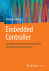 Buchcover Embedded Controller