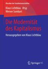 Buchcover Die Modernität des Kapitalismus