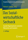 Buchcover Das Sozialwirtschaftliche Sechseck