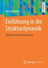 Buchcover Einführung in die Strukturdynamik