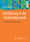 Buchcover Einführung in die Strukturdynamik