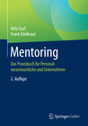 Buchcover Mentoring