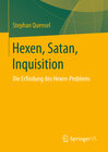 Buchcover Hexen, Satan, Inquisition