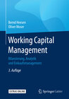 Buchcover Working Capital Management