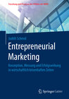 Buchcover Entrepreneurial Marketing