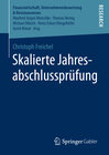 Buchcover Skalierte Jahresabschlussprüfung