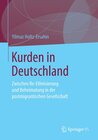 Buchcover Kurden in Deutschland