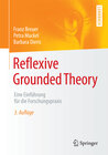Buchcover Reflexive Grounded Theory