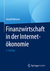 Buchcover Finanzwirtschaft in der Internetökonomie