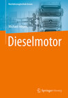 Buchcover Dieselmotor