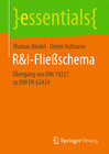 Buchcover R&I-Fließschema