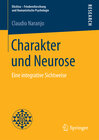 Buchcover Charakter und Neurose