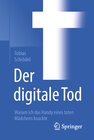 Buchcover Der digitale Tod