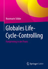 Buchcover Globales Life-Cycle-Controlling