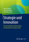 Buchcover Strategie und Innovation