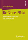 Buchcover Der Status-Effekt
