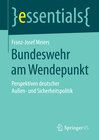 Bundeswehr am Wendepunkt width=