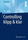 Buchcover Controlling klipp & klar