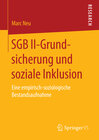 Buchcover SGB II-Grundsicherung und soziale Inklusion