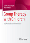 Buchcover Group Therapy with Children