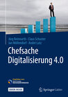 Buchcover Chefsache Digitalisierung 4.0