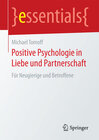 Buchcover Positive Psychologie in Liebe und Partnerschaft