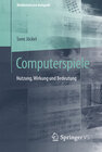 Buchcover Computerspiele