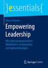 Buchcover Empowering Leadership