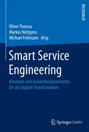 Buchcover ISBN 9783658162610