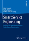 Buchcover Smart Service Engineering