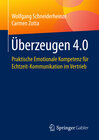 Buchcover Überzeugen 4.0