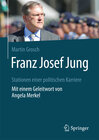Buchcover Franz Josef Jung