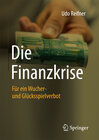 Buchcover Die Finanzkrise