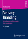 Buchcover Sensory Branding