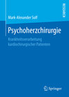 Buchcover Psychoherzchirurgie