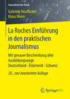 Buchcover La Roches Einführung in den praktischen Journalismus