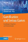 Buchcover Gamification und Serious Games