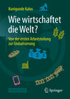 Buchcover Wie wirtschaftet die Welt?