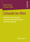 Buchcover Schwule im Alter