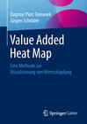 Buchcover Value Added Heat Map