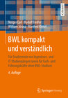 Buchcover BWL kompakt und verständlich