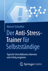 Buchcover Der Anti-Stress-Trainer für Selbstständige