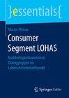 Buchcover Consumer Segment LOHAS