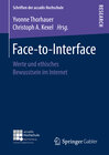 Buchcover Face-to-Interface