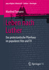 Buchcover Leben nach Luther