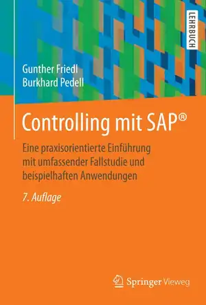 Buchcover ISBN 9783658174064