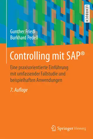 Buchcover ISBN 9783658174071