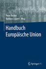 Buchcover Handbuch Europäische Union