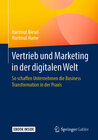 Buchcover Vertrieb und Marketing in der digitalen Welt