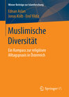 Buchcover Muslimische Diversität